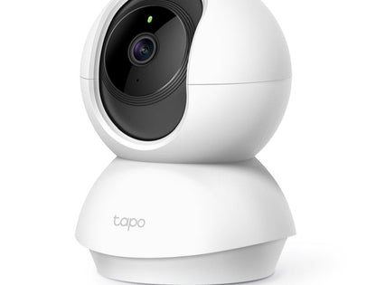 👉 360° WLAN-Überwachungskamera für Innenräume – FHD 1080P, Nachtsicht, Bewegungserkennung, Zwei-Wege-Audio, kompatibel mit Sprachassistenten, ideal für Babys & Haustiere