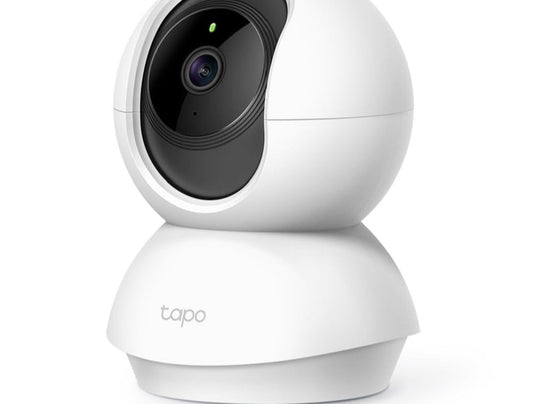 👉 360° WLAN-Überwachungskamera für Innenräume – FHD 1080P, Nachtsicht, Bewegungserkennung, Zwei-Wege-Audio, kompatibel mit Sprachassistenten, ideal für Babys & Haustiere